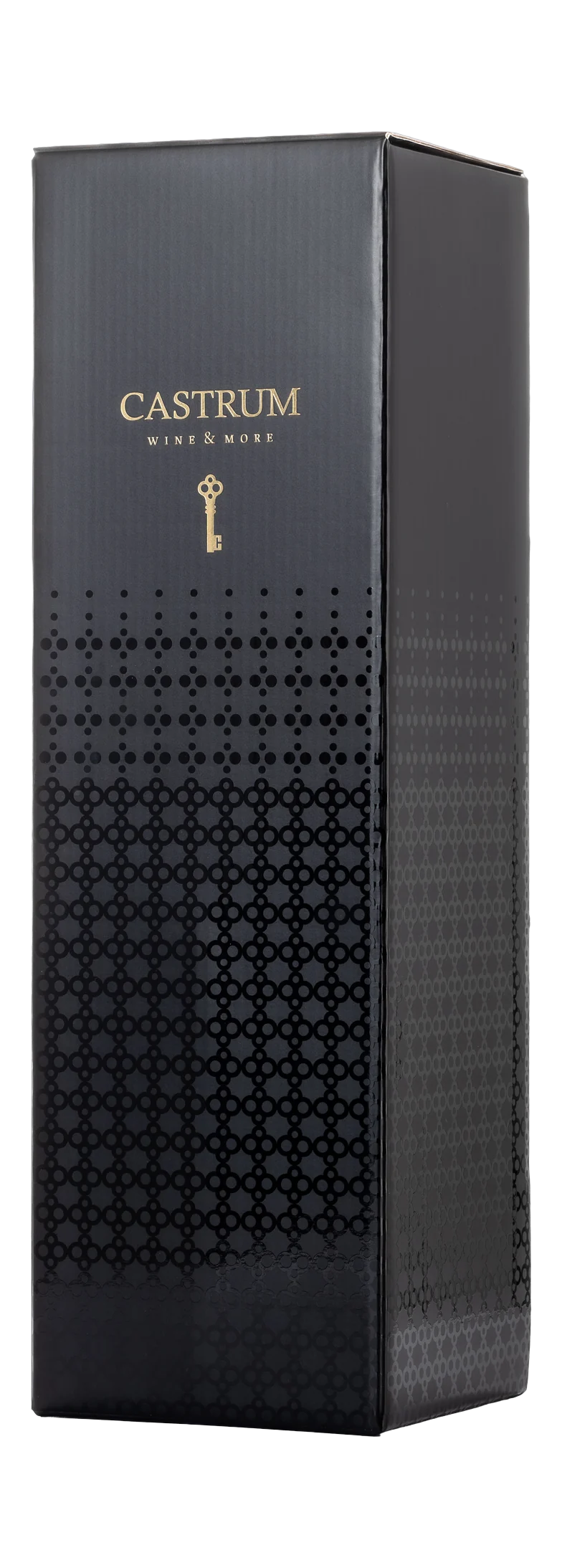Castrum Magnum Special Edition · 1,5 L — darilna škatla