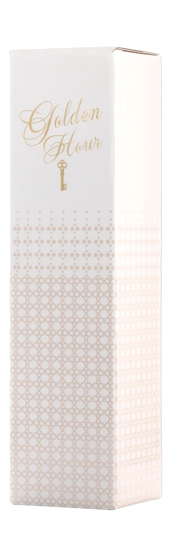 Castrum Golden Hour · Rosé · 23-karatni zlati lističi — darilna škatla